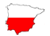 FEDERÓPTICOS LARRONDO - Polski